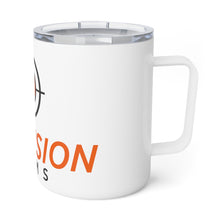Load image into Gallery viewer, Insulated Coffee Mug, 10oz