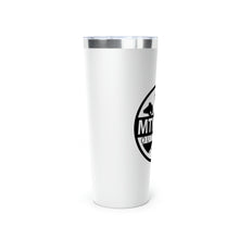 Load image into Gallery viewer, MTN.TOP _Copper Insulated Tumbler, 22oz
