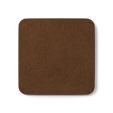 Load image into Gallery viewer, Hardboard Back Coaster