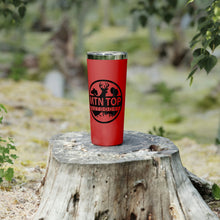 Load image into Gallery viewer, MTN.TOP _Copper Insulated Tumbler, 22oz
