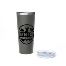 Load image into Gallery viewer, MTN.TOP _Copper Insulated Tumbler, 22oz