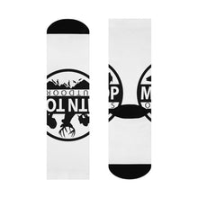 Load image into Gallery viewer, DTG Crew Socks