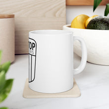 Load image into Gallery viewer, Ceramic Mug 11oz