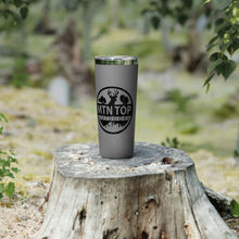 Load image into Gallery viewer, MTN.TOP _Copper Insulated Tumbler, 22oz