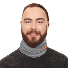 Load image into Gallery viewer, Winter Neck Gaiter With Drawstring