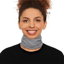 Load image into Gallery viewer, Winter Neck Gaiter With Drawstring