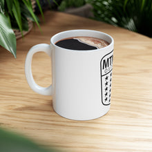 Load image into Gallery viewer, Ceramic Mug 11oz