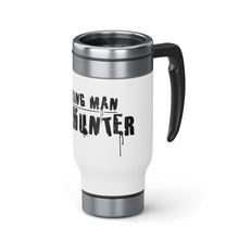 Load image into Gallery viewer, Stainless Steel Travel Mug with Handle, 14oz