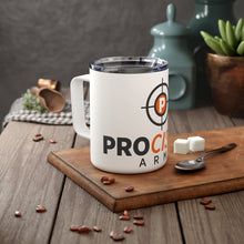 Load image into Gallery viewer, Insulated Coffee Mug, 10oz