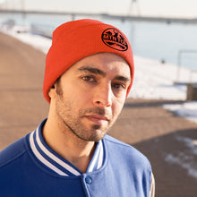 Load image into Gallery viewer, Knit Beanie
