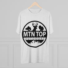 Load image into Gallery viewer, Unisex Tri-Blend Crew Tee