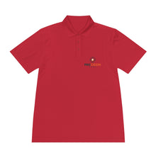 Load image into Gallery viewer, Men's Sport Polo Shirt