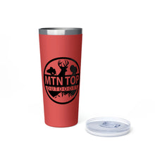 Load image into Gallery viewer, MTN.TOP _Copper Insulated Tumbler, 22oz