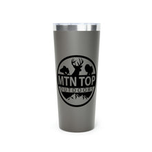 Load image into Gallery viewer, MTN.TOP _Copper Insulated Tumbler, 22oz