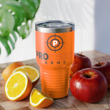 Load image into Gallery viewer, Ringneck Tumbler, 30oz