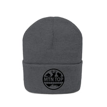 Load image into Gallery viewer, Knit Beanie