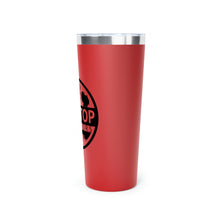 Load image into Gallery viewer, MTN.TOP _Copper Insulated Tumbler, 22oz