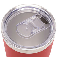Load image into Gallery viewer, MTN.TOP _Copper Insulated Tumbler, 22oz