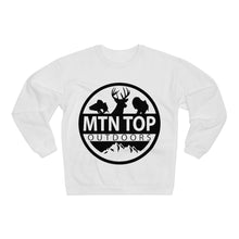 Load image into Gallery viewer, Unisex Crew Neck Sweatshirt
