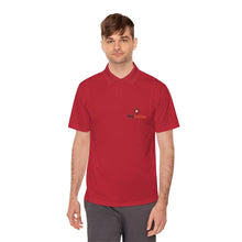 Load image into Gallery viewer, Men&#39;s Sport Polo Shirt
