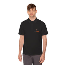 Load image into Gallery viewer, Men&#39;s Sport Polo Shirt
