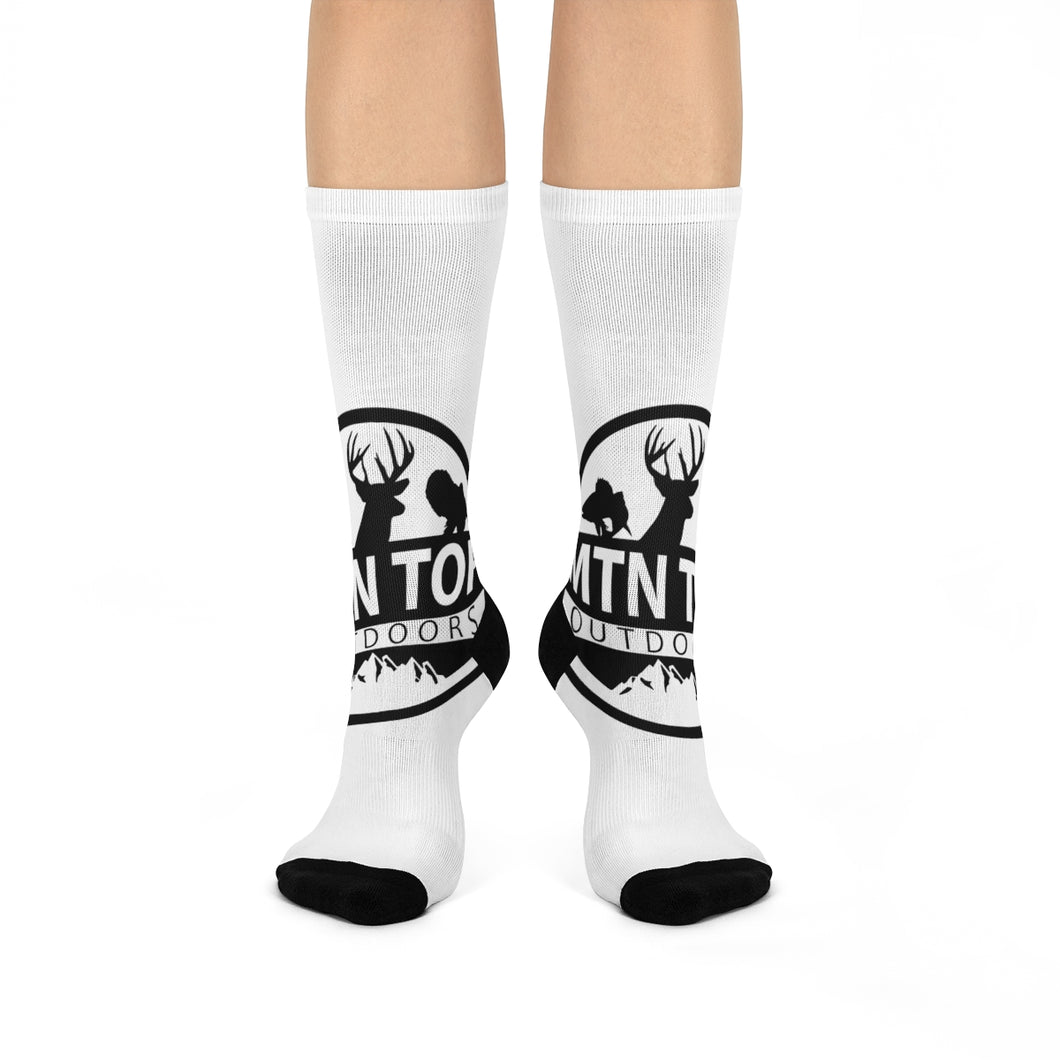 DTG Crew Socks