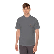 Load image into Gallery viewer, Men&#39;s Sport Polo Shirt
