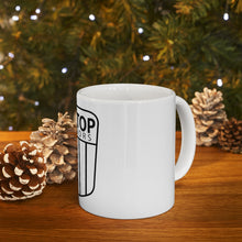 Load image into Gallery viewer, Ceramic Mug 11oz
