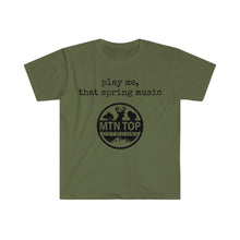 Load image into Gallery viewer, Turkey Time soft tee
