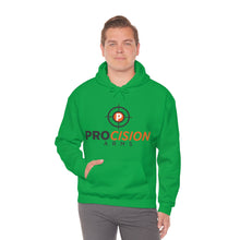 Load image into Gallery viewer, Unisex Heavy Blend™ Hooded Sweatshirt
