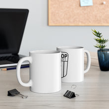 Load image into Gallery viewer, Ceramic Mug 11oz
